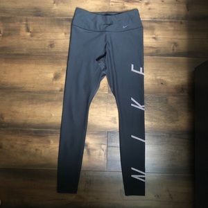 Nike tights